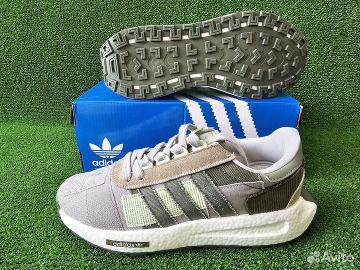 Кроссовки мужские adidas