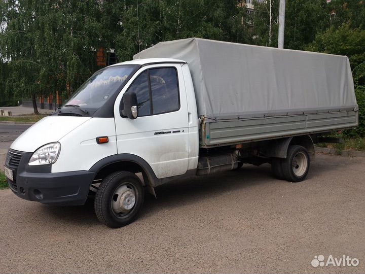 Грузоперевозки газель Пятигорск,кмв