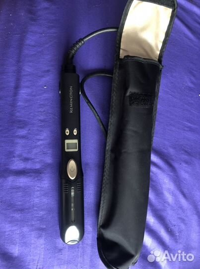 Remington S9000 стайлер выпрямитель для волос