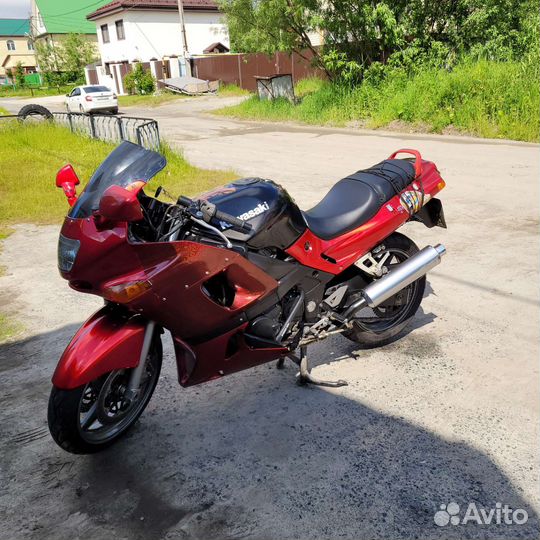 Продам мотоцикл