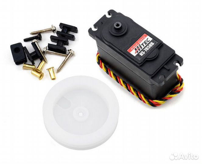 Сервопривод Hitec HS-785HB
