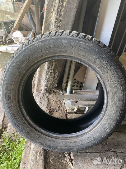 Nokian Tyres Hakkapeliitta 2 205/60 R16