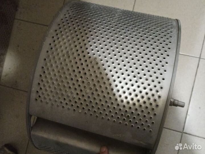 Крестовина стиральной машины bosch max6