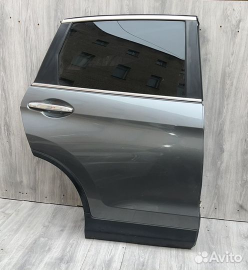 Дверь задняя правая Хонда Honda CR-V 4