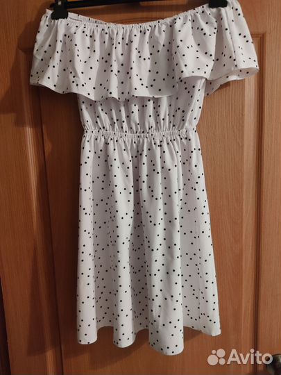 Продам платье