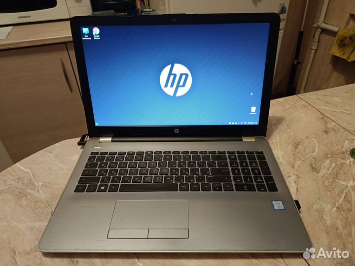 HP 250 g6 i5
