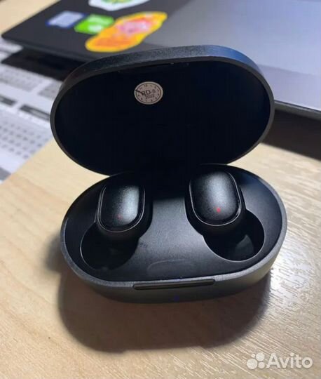 Наушники xiaomi