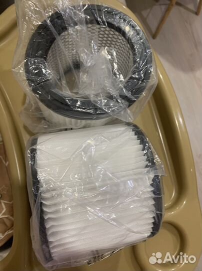 Фильтр для пылесоса