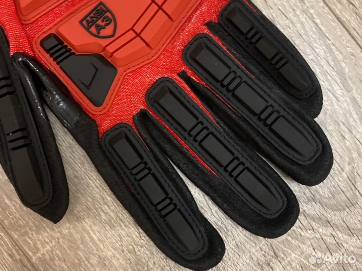 Перчатки Milwaukee(милуоке)