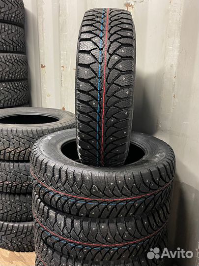 Tunga Nordway 2 PW-5 195/65 R15 91Q