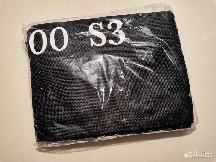 Сумка чехол для электросамоката Kugoo S3