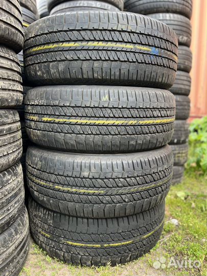 Bridgestone Dueler H/T 684II 275/50 R22