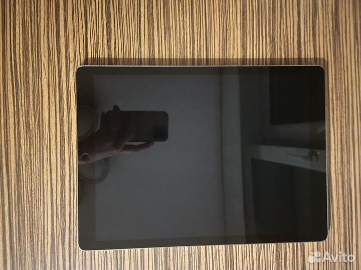 iPad Pro 12.9 2017 2nd