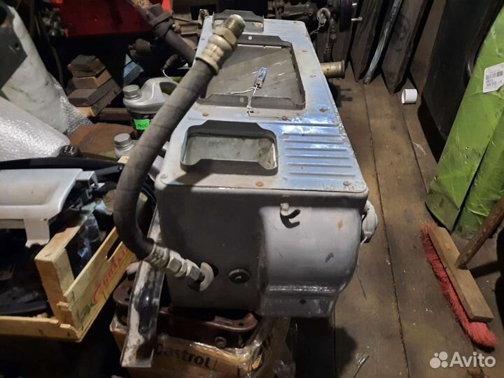Кондиционер газ 14 