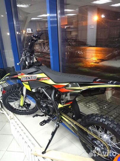 Пит H12-E Classic 17/14 (карбюратор Nibbi PE 19) 10лошадей