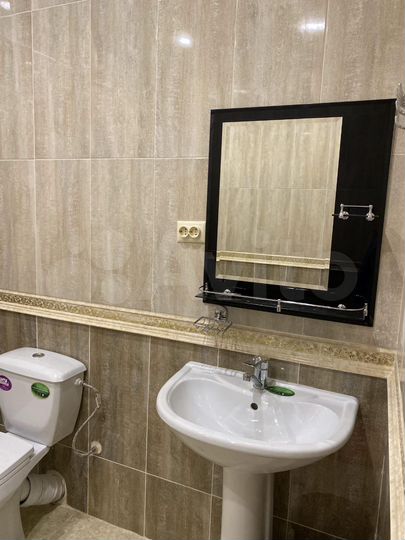 3-к. квартира, 78 м², 1/9 эт.