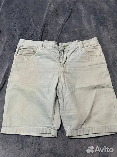 Шорты sela man 50