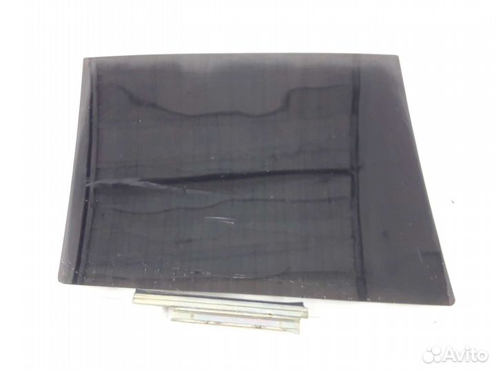 Стекло двери заднее левое Lifan X60 2014г.в LFB479