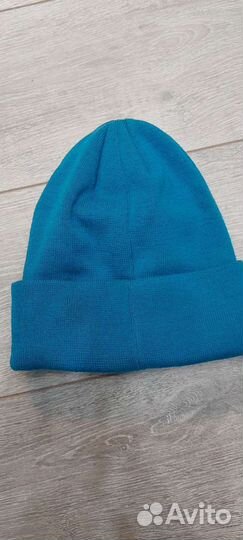 Шапка зимняя