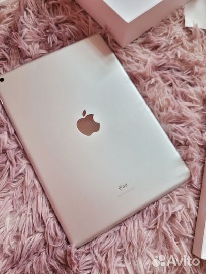 Планшет Apple iPad 10.2 wifi 256gb +Apple Pencil