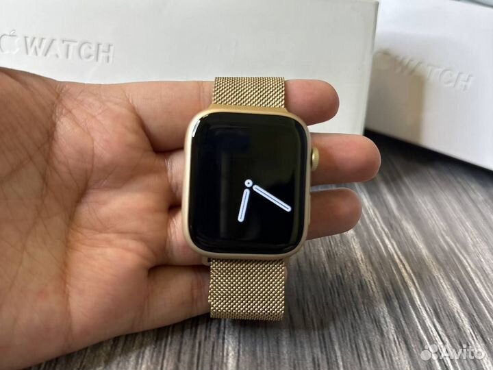 Smart Watch Series 9 