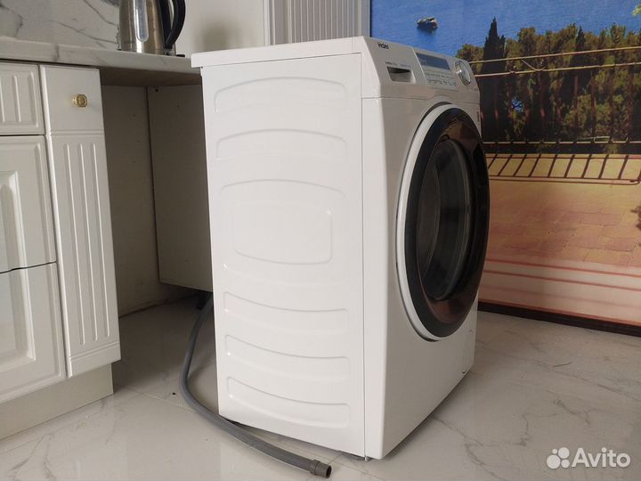 Стиральная машина новая