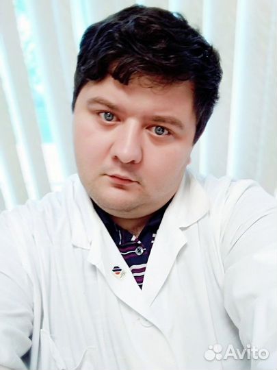 Медицинская сестра/ медицинский брат
