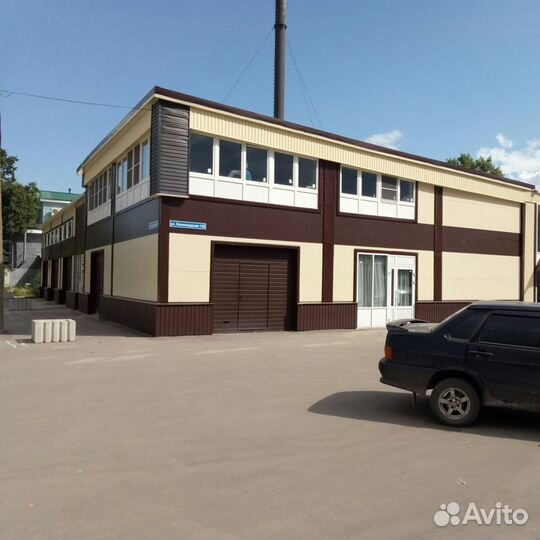 Сендвич панели стеновые 200 мм мву