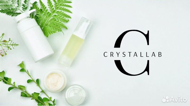 Контракное производство косметики и парфюма