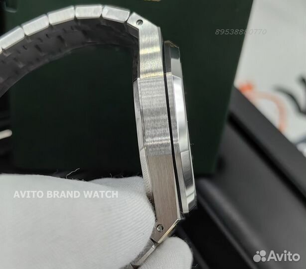 Audemars Piguet Royal Oak Selfwinding