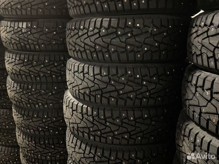 Pirelli Ice Zero 185/65 R15 92T