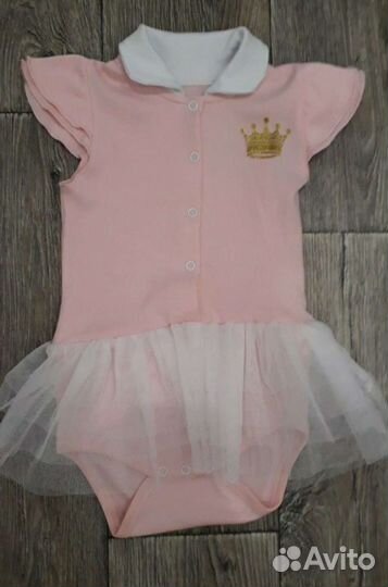 Платье на девочку
