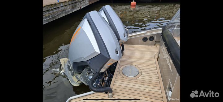 Катер Marell 850