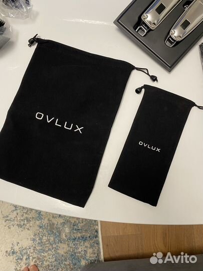 Ovlux набор для стрижки волос