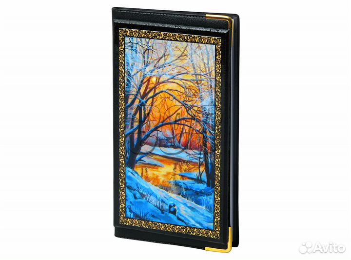 Записная книга Рассвет (27974)