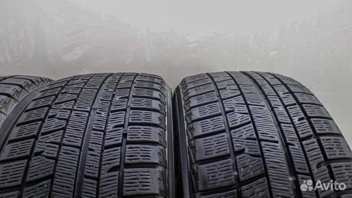 Yokohama Ice Guard IG50 225/50 R18 и 255/45 R18 95Q