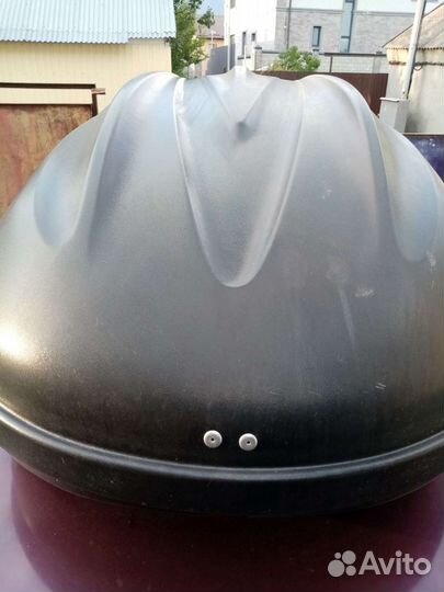 Автобокс аренда