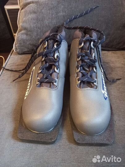 Лыжи беговые