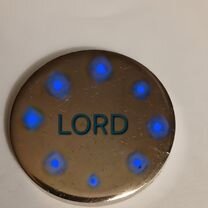 Брелки и жетоны