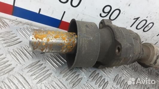 Карданный вал mitsubishi L200 K4T (HEA33K301)