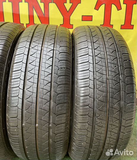 Nexen N'Priz AH8 195/60 R15
