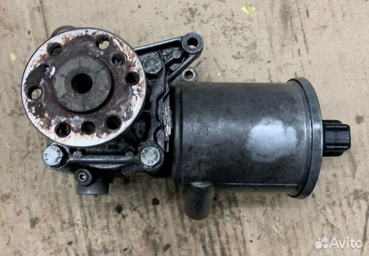 Б/У Насос гидроусилителя Mercedes Benz W124