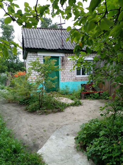 Дом 77,2 м² на участке 10,9 сот.