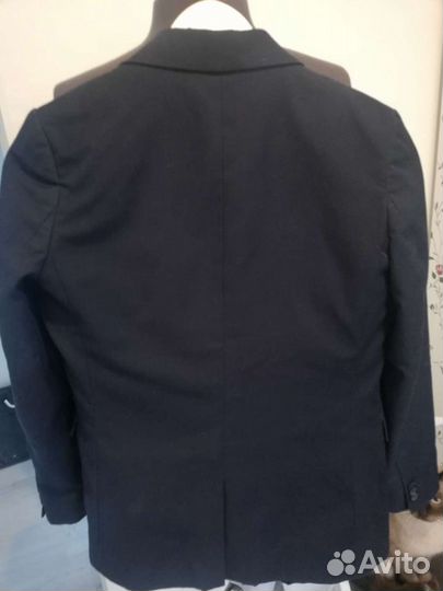 Школьная форма