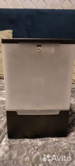 Кофеварка капельная