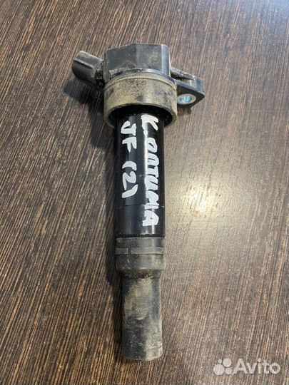 Катушка зажигания Kia Optima 4 JF G4ND 2018