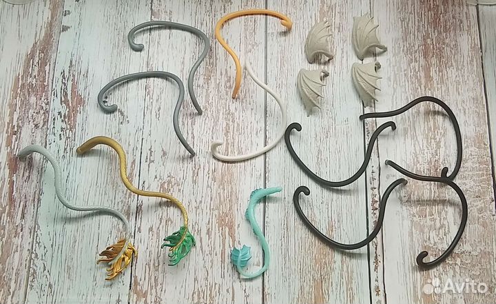 Запчасти,тела Монстер Хай/Нюд Изи/ Кетти Нуар