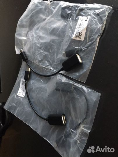 Кабель/Адаптер USB - Micro USB