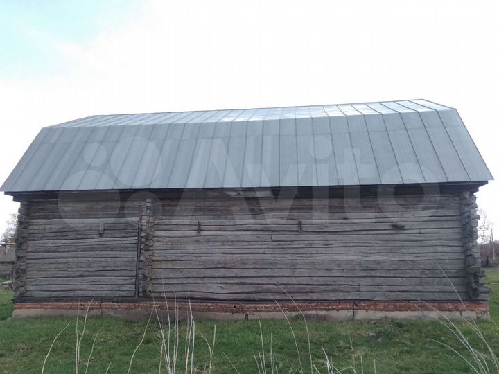 Дом 164 м² на участке 15 сот.