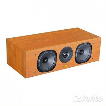 Центральный канал Castle Lincoln C2 cherry